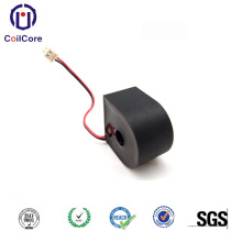 Zero Phase Coil Sequence Zero-Phase Current Transformer